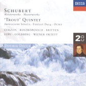Wiener Oktett - Octet in F, D. 803: VI. Andante molto - Allegro