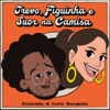 Trevo, Figuinha e Suor na Camisa - Single