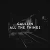 All the Things - Single album lyrics, reviews, download