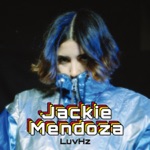 Jackie Mendoza - Seahorse