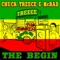 Don't Tread On Me (feat. Roger Miret) - Chuck Treece & McRad lyrics