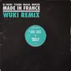 Made In France (feat. Mercer) [WUKI Remix] song lyrics