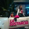 La Sustancia - Flakito Jose & Naya Facil lyrics