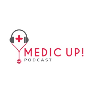 Ep. 22 Medics and Nurses with Nurse Trish from The Honest Nurse Podcast