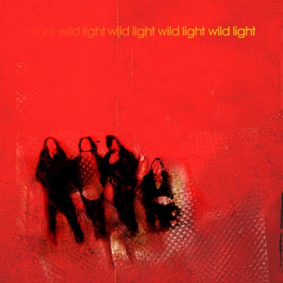 Cover artwork for Red House