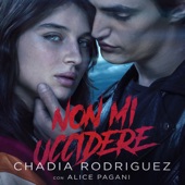 Non mi uccidere artwork