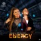 Energy (feat. DJ YK) - Lisa Li lyrics