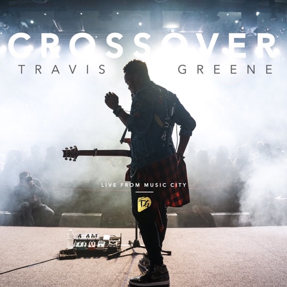 Cover artwork for Worship Rise