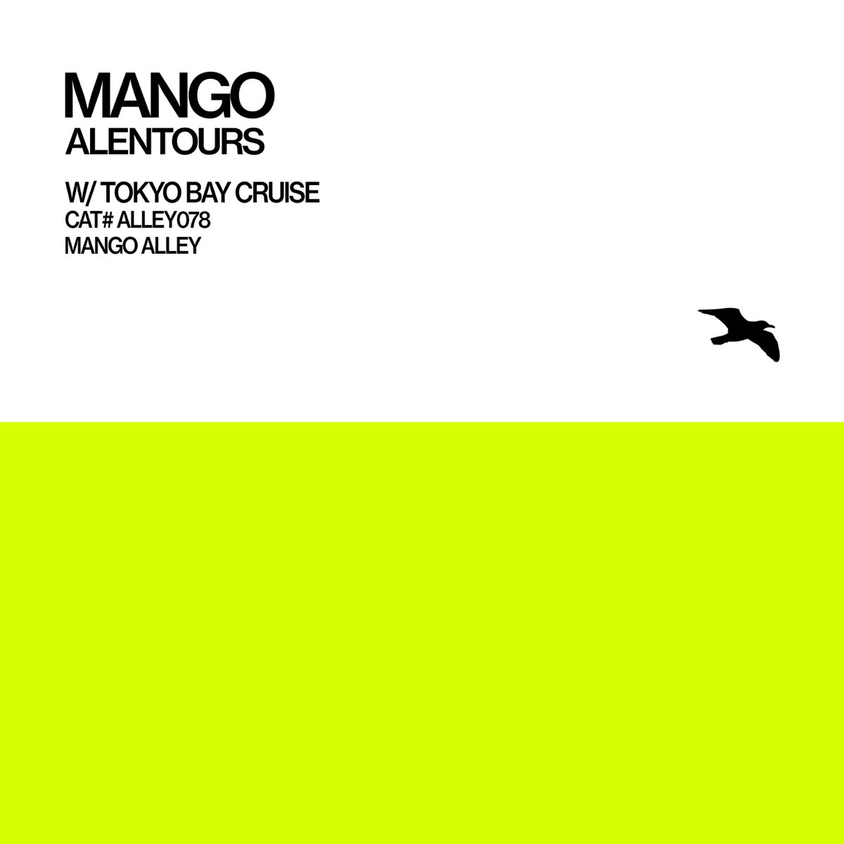 Alentours - Single by <b>Mango</b> & Tokyo Bay Cruise on Apple <b>Music</b>.