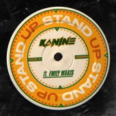 Stand Up (feat. Emily Makis) artwork