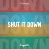 Shut It Down - Single album lyrics, reviews, download