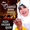 Qaseeda Burda Shareef - Single