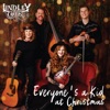 Everyone's a Kid at Christmas - Single