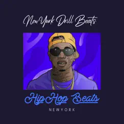 HipHop Beats New York Drill Beats by Instrumental Hip Hop Beats Gang, Instrumental Rap Hip Hop & Type Beats album reviews, ratings, credits