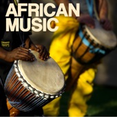 African Music Rec - Dance of Love