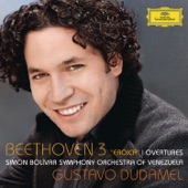 Egmont, incidental music, Op. 84: Overture artwork