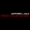 Freed from Desire - Single