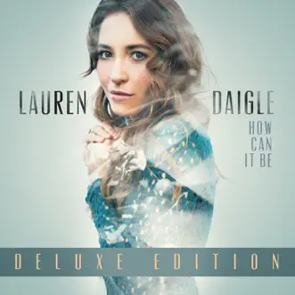 Wordless (Bonus Track) by Lauren Daigle song reviws