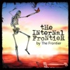 The Internal Frontier - EP artwork