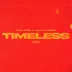 Timeless - Single album cover