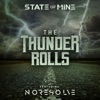 The Thunder Rolls - Single