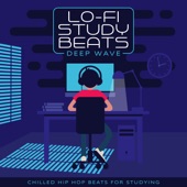 Lo-Fi Study Beats artwork