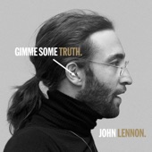 John Lennon - Watching The Wheels (Ultimate Mix)