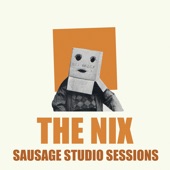 The Nix feat. KT Tunstall - The Strangest Thing feat. KT Tunstall