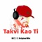 Takvi Kao Ti(Original Mix) - Djkaili lyrics