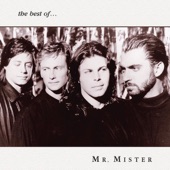 Mr Mister - Kyrie