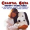 Snoopy - Chantal Goya lyrics