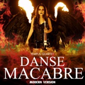 Danse Macabre (Modern Version) artwork