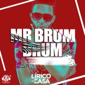 Mr Brum Brum artwork