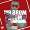 Brum Brum artwork