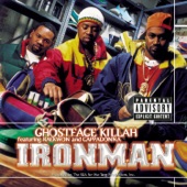 Ghostface Killah - All That I Got Is You (feat. Mary J. Blige)