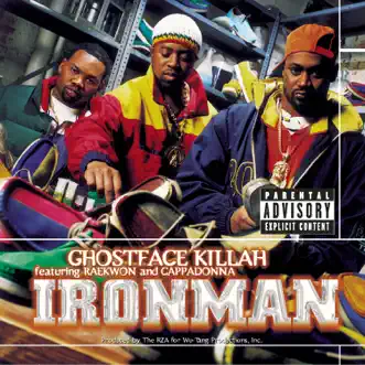 Assassination Day by RZA, Inspectah Deck, Raekwon & Ghostface Killah song reviws