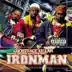 Ironman album cover