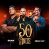 50 Anos (Ao Vivo) - Single