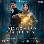 A Discovery of Witches (Music from Series Two of the Television Series) artwork