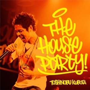 Toshinobu Kubota - LA.LA.LA LOVE SONG - Line Dance Music
