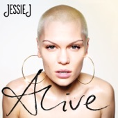 Jessie J - Wild