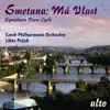 Smetana: Má Vlast (Complete Symphonic Cycle) album lyrics, reviews, download