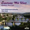 Stream & download Smetana: Má Vlast (Complete Symphonic Cycle)