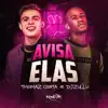 Stream & download Avisa Elas - Single