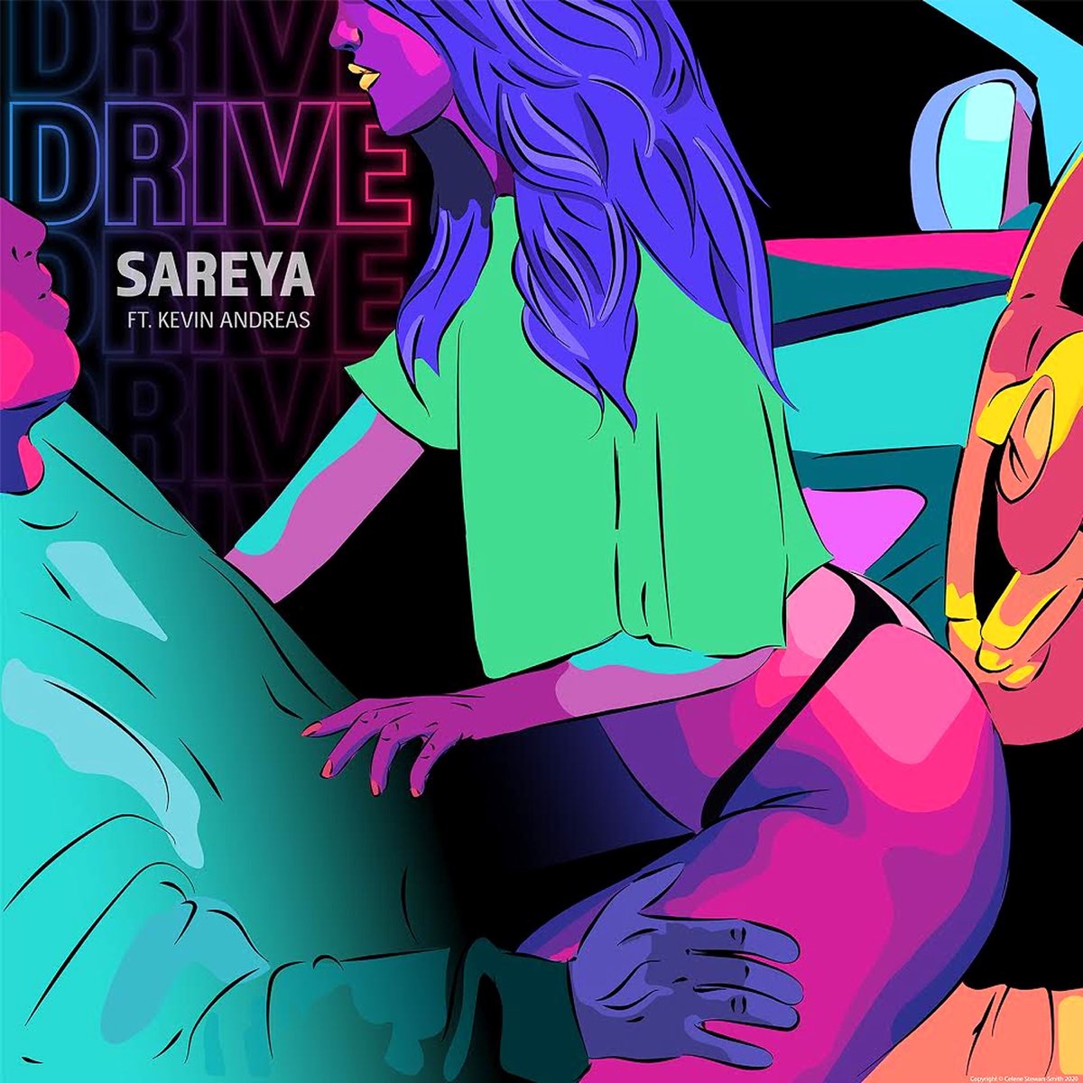 Drive feat