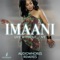 Live Without Love (feat. Audiowhores) - Imaani lyrics