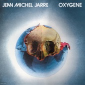 Jean Michel Jarre - Oxygene, Pt. 5