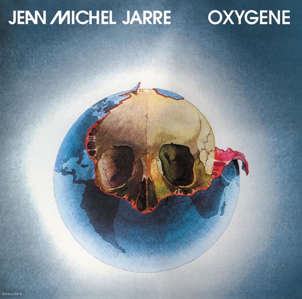 Oxygène - Jean-Michel Jarre