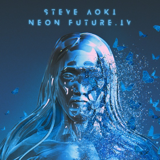 Cover artwork for I Love My Friends (feat. Icona Pop)
