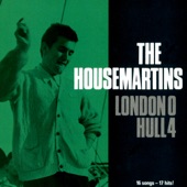 The Housemartins - He Ain't Heavy, He's My Brother